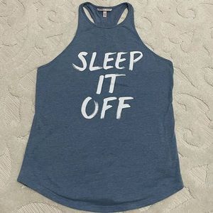 Victoria Secret Sleep Shirt size XS